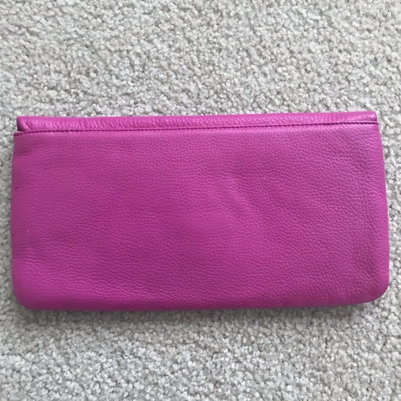 Ted Baker Clutch - Picture 6 of 6